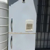 یخچال ولباسشویی|ماشین لباسشویی و خشککن لباس|نوشهر, |دیوار