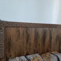 تخت دونفره با تشک