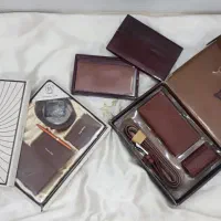 ست کیف و کمربند