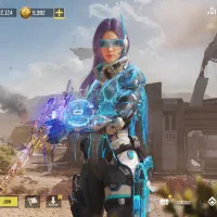 اکانت کالاف نقلی هلو