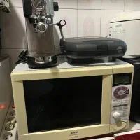 لوازم منزل|آبمیوه‌گیر و آب‌مرکبات‌گیر|تهران, سلیمانی|دیوار