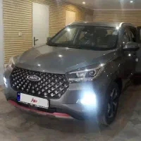 X55 Pro IE صفر خشک فروش فوری