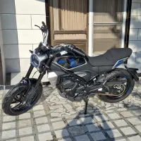 بنلی ۲۵۰ nr در حد خشک صفر|موتورسیکلت|جویبار, |دیوار