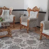 مبل سلطنتی
