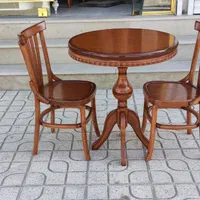 غذاخوری دو نفره لهستانی