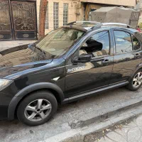 کوییک مدل ۹۹|خودرو سواری و وانت|تهران, ستارخان|دیوار