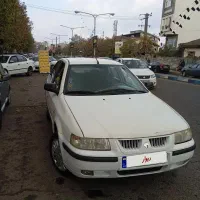 فروش سمند|خودرو سواری و وانت|شفت, |دیوار