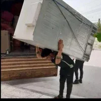 اسباب کشی منازل پهلوان سلاقی تضمینی تخصص اسباب کشی|خدمات حمل و نقل|گنبد کاووس, |دیوار