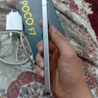 گوشی poco f7|موبایل|اهواز, عین ۲|دیوار