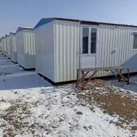 کانکس هاشمی|مصالح و تجهیزات ساختمان|چهاردانگه (تهران), |دیوار