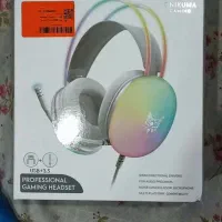 هدست گیمینگ|قطعات و لوازم جانبی رایانه|تبریز, |دیوار