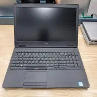 لپتاپ دل i5 نسل هفت
