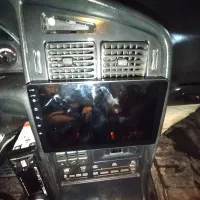 .قاب مانیتور پژو قدیم.پخش