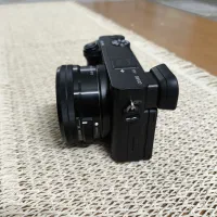 دوربین سونی a6400|دوربین عکاسی و فیلمبرداری|شیراز, ارم|دیوار