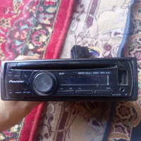 ضبط پایونر