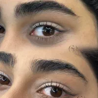 میکروبلیدینگ ابرو