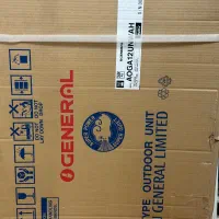 کولر گازی آک ogeneral