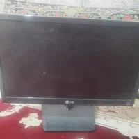 مانیتور ۱۹ اینچ lg