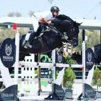 آموزش سوارکاری