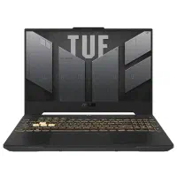 لپتاپ گیمینگ و رندریگ حرفه‌ای Asus FX607|رایانه همراه|قم, صفائیه|دیوار