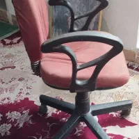 صندلی چرخدار در حد نو
