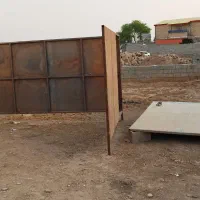 دکه پیش ساخته|فروشگاه و مغازه|مسجد سلیمان, |دیوار