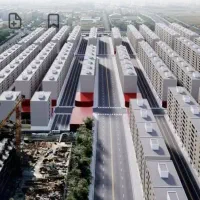 فروش ۴۰ متر تجاری اولویت ۱۵۰۰ چیتگر پهنه ی.طبیعت