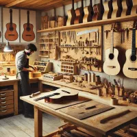 فروش گیتار اقساطی بدون پیش پرداخت