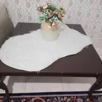 مبل راحتی ۷نفره|مبلمان خانگی و میز عسلی|بروجرد, |دیوار