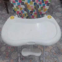 صندلی غذای کودک