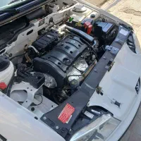 پارس tu5 فروش فوری|خودرو سواری و وانت|کرمانشاه, |دیوار