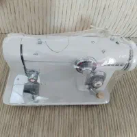 چرخ‌خیاطی‌ژانومه‌دست‌دوم