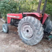 تراکتورفرگوسن۲۸۵