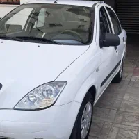 تیبایک مدل1394بازدید فومن|خودرو سواری و وانت|رشت, چله خانه|دیوار