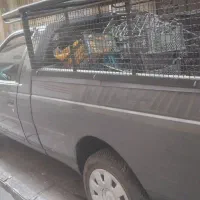 آریسان۲|خودرو سواری و وانت|کرج, حصارک بالا|دیوار