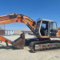بیل میکانیکی هیتاچی۳۰۰