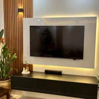 استخدام شاگرد در کارگاه ام دی اف|استخدام معماری، عمران و ساختمانی|خرمشهر, |دیوار