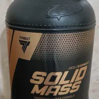 مکمل SOLID MASS|تجهیزات ورزشی|تهران, فلسطین (میدان انقلاب)|دیوار