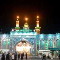 ۲۹مهر کربلا ۶روزه