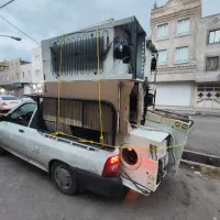 /خرید.انواع‌ یخچال سالم.سوخته