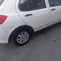 کوییک اس مدل ۴۰۲|خودرو سواری و وانت|خرم‌آباد, |دیوار