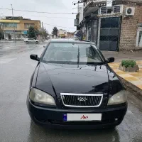 چری کوئین مدل91