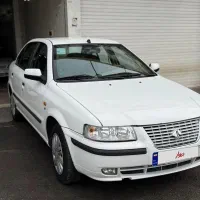 سمند مدل ۹۷