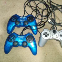 3 عدد دسته گیم