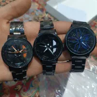 ساعتهای متنوع با جنس خوب