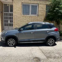 ام وی ام x22 اکسلنت لاکچری