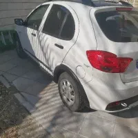 کوییک r مدل ۱۴۰۲|خودرو سواری و وانت|نظرآباد, نظرآباد|دیوار