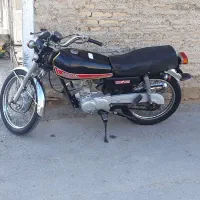 موتورسیکلت 125