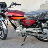 هندا 200 انژکتور بلوچ مدل1401 مدارک تکمیل|موتورسیکلت|میمه, |دیوار