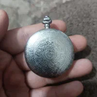 ساعت جیبی عتیقه